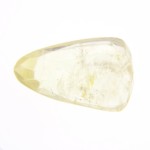 Yellow Sapphire – 4.35 Carats (Ratti-4.80) Pukhraj